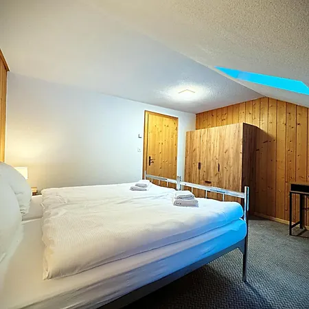 Veja Alvra 18 - Cadisch