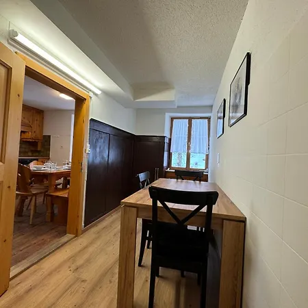 Veja Alvra 18 - Cadisch * Bergün