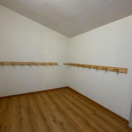 Appartement Veja Alvra 18 - Cadisch *