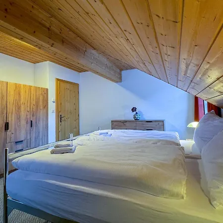 アパート Veja Alvra 18 - Cadisch