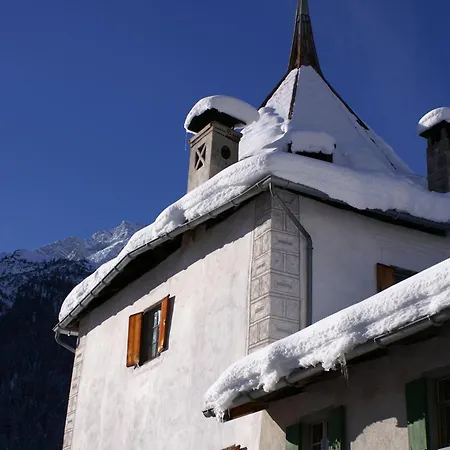 Veja Alvra 18 - Cadisch *