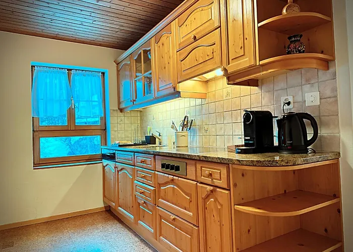 Veja Alvra 18 - Cadisch * Bergün