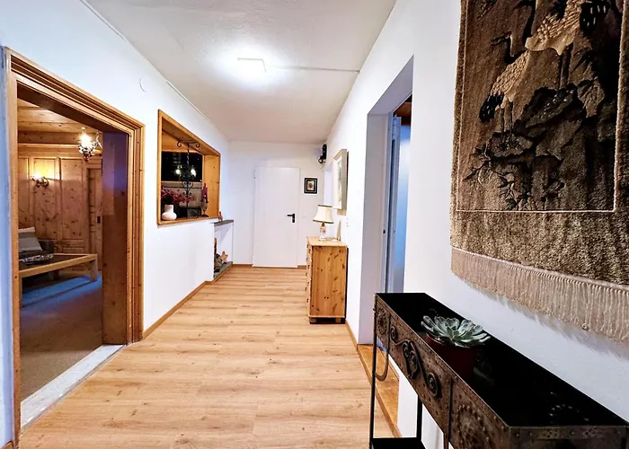 Veja Alvra 18 - Cadisch * Bergün