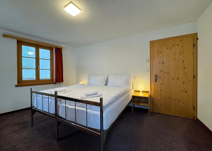 Veja Alvra 18 - Cadisch Bergün