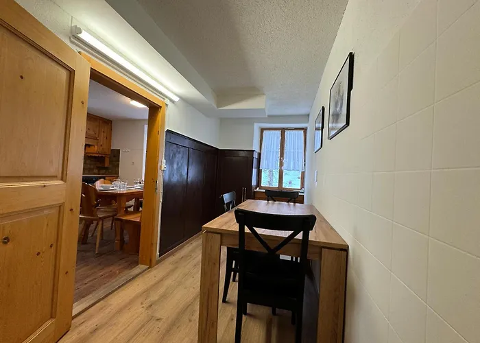 Veja Alvra 18 - Cadisch * Bergün