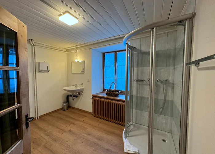 Veja Alvra 18 - Cadisch