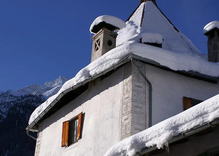 Veja Alvra 18 - Cadisch *