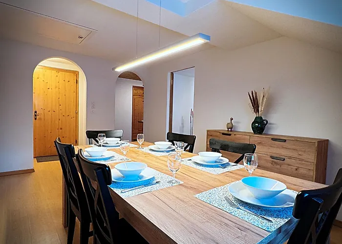 Veja Alvra 18 - Cadisch