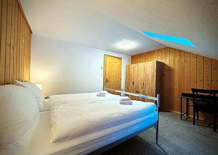 Veja Alvra 18 - Cadisch