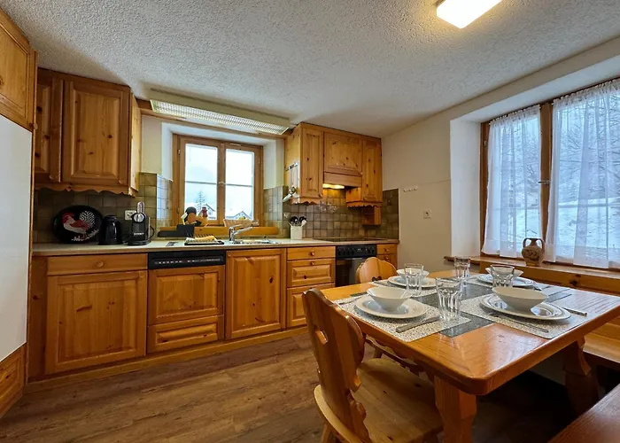 Veja Alvra 18 - Cadisch