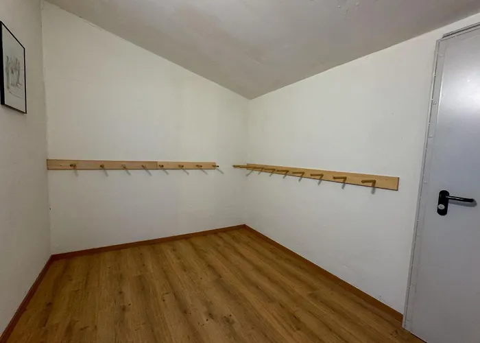 Apartamento Veja Alvra 18 - Cadisch *